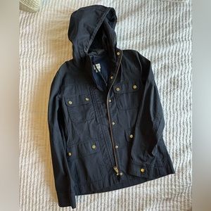 J. Crew Factory Field Jacket